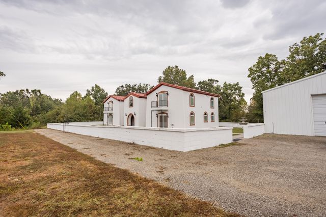 2421 Morrison Loop, Anderson, MO 64831