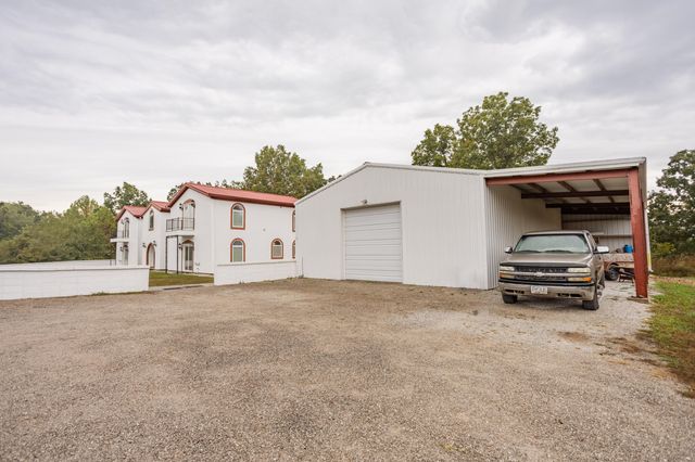 2421 Morrison Loop, Anderson, MO 64831