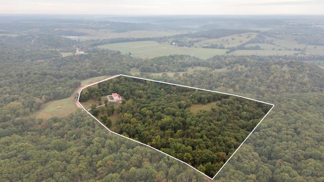 2421 Morrison Loop, Anderson, MO 64831