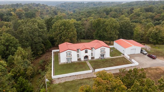 2421 Morrison Loop, Anderson, MO 64831