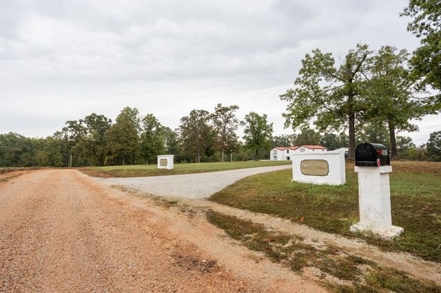 2421 Morrison Loop, Anderson, MO 64831