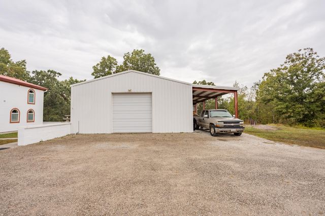 2421 Morrison Loop, Anderson, MO 64831