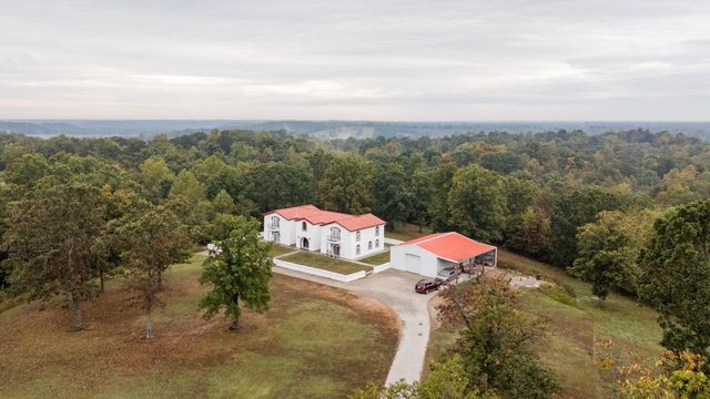 2421 Morrison Loop, Anderson, MO 64831