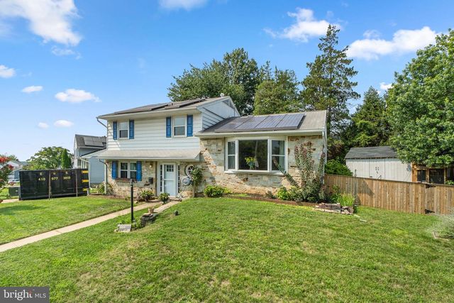 1800 PALO CIR, Baltimore, MD 21227
