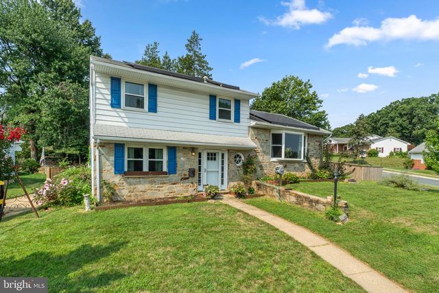 1800 PALO CIR, Baltimore, MD 21227