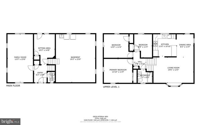 1800 PALO CIR, Baltimore, MD 21227