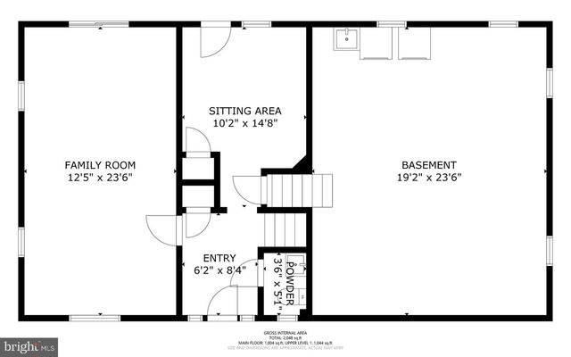 1800 PALO CIR, Baltimore, MD 21227