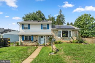 1800 PALO CIR, Baltimore, MD 21227