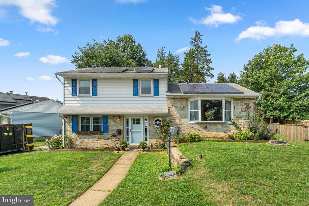 1800 PALO CIR, Baltimore, MD 21227