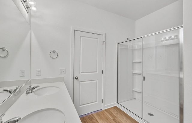 104 Eagle Valley DR, Elgin, TX 78621