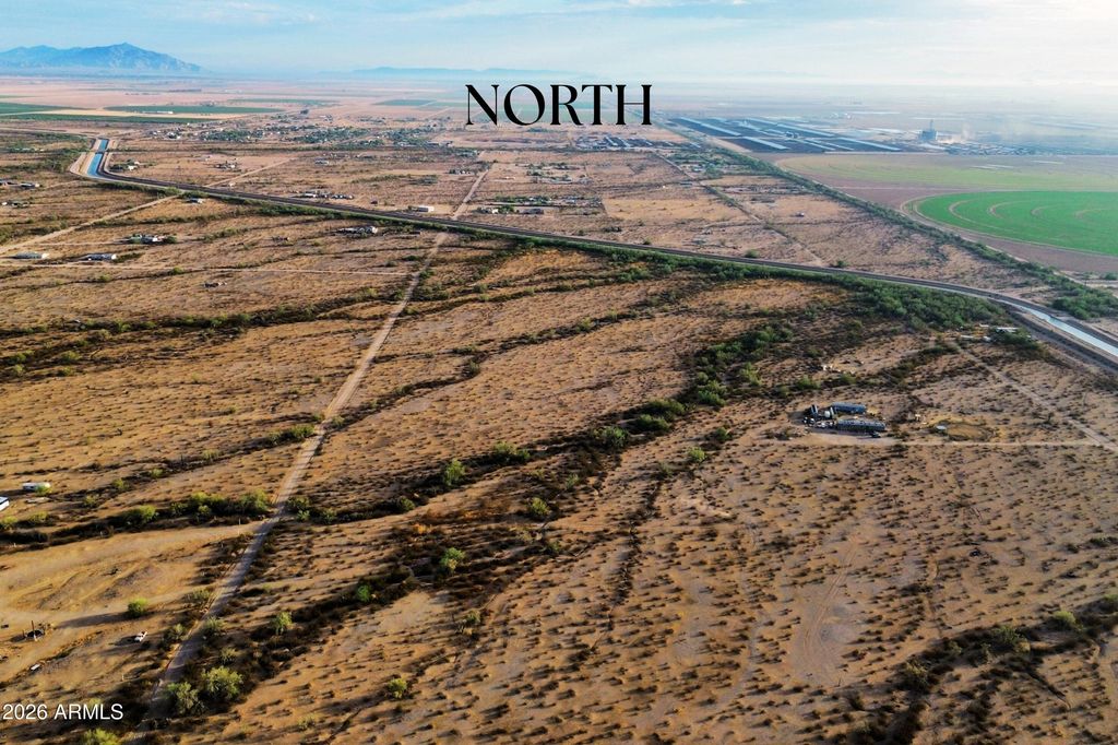 0 N Herrera Road 43, Maricopa, AZ 85139 — photo 2