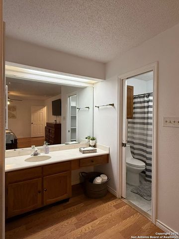 4702 Sunny Grove, San Antonio, TX 78217