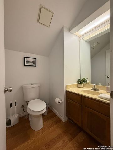 4702 Sunny Grove, San Antonio, TX 78217