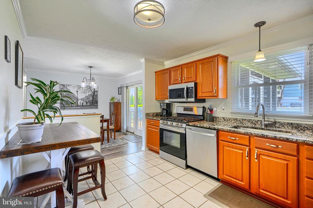 Image 14 of property listing at 503 OLD STONE PL, Bel Air, MD 21015