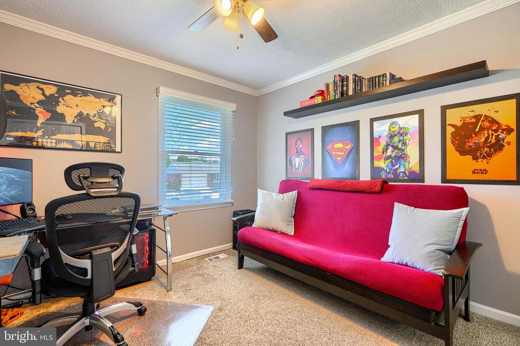 Image 25 of property listing at 503 OLD STONE PL, Bel Air, MD 21015