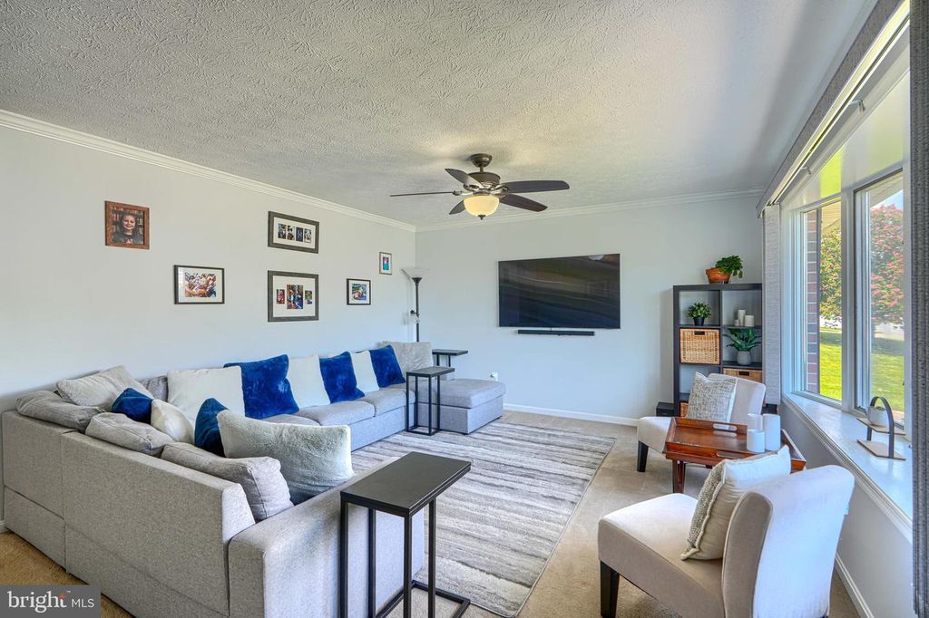 Image 3 of property listing at 503 OLD STONE PL, Bel Air, MD 21015