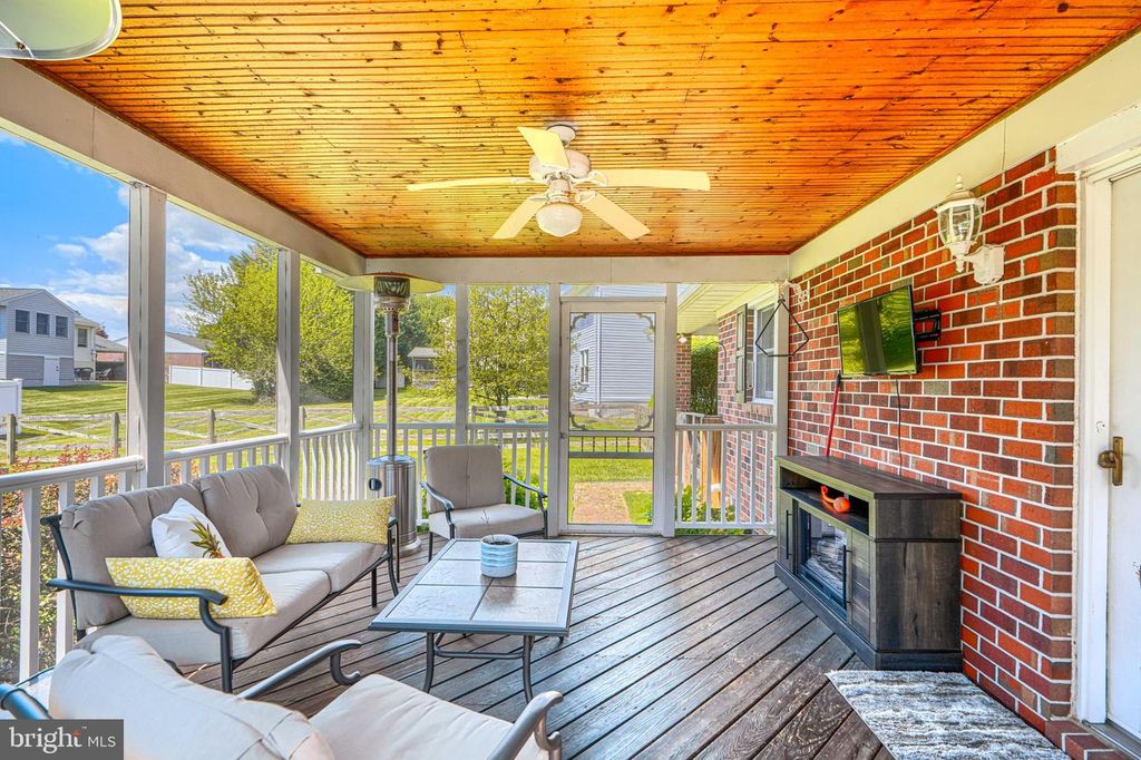 Image 37 of property listing at 503 OLD STONE PL, Bel Air, MD 21015