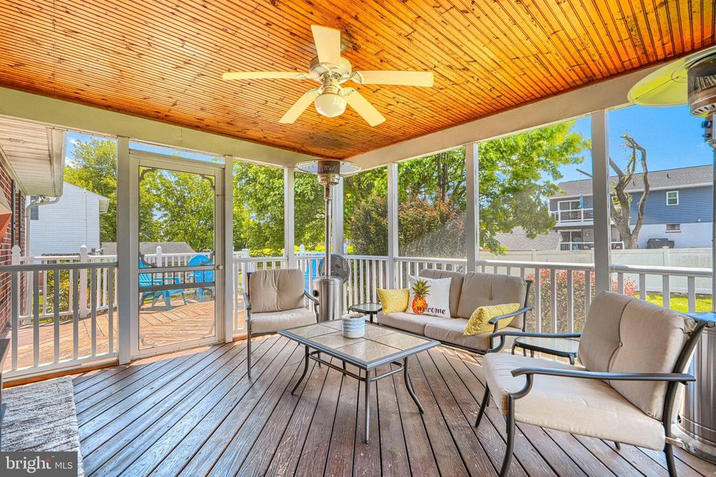 Image 38 of property listing at 503 OLD STONE PL, Bel Air, MD 21015