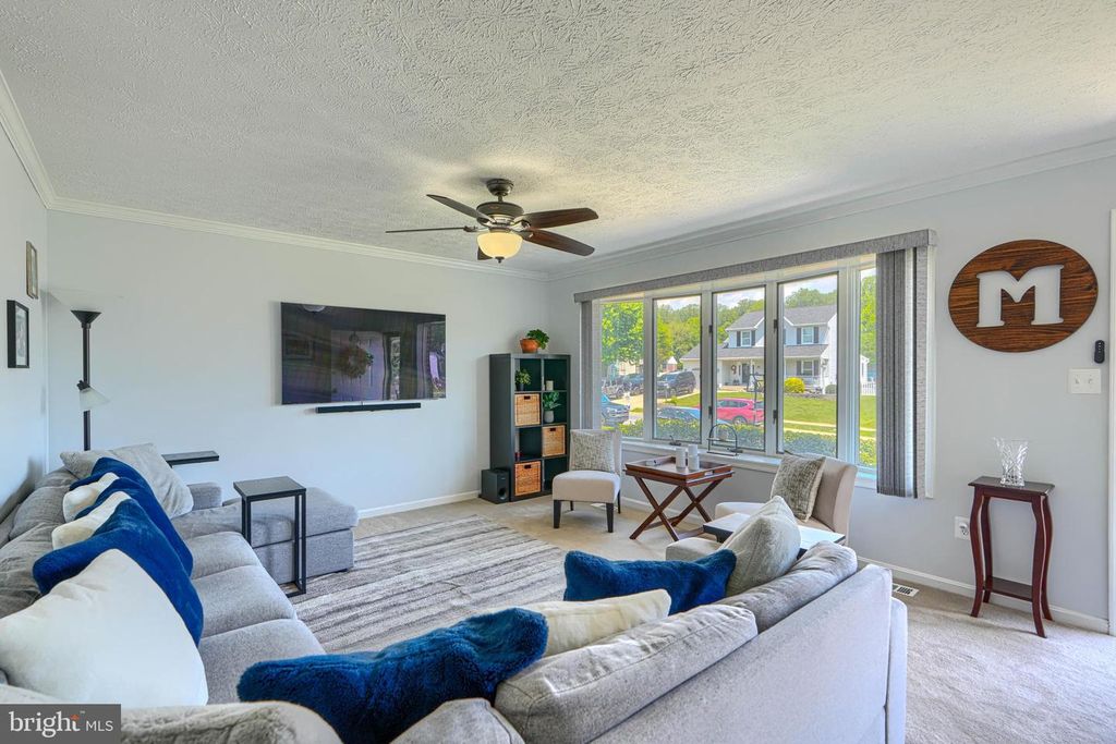 Image 4 of property listing at 503 OLD STONE PL, Bel Air, MD 21015