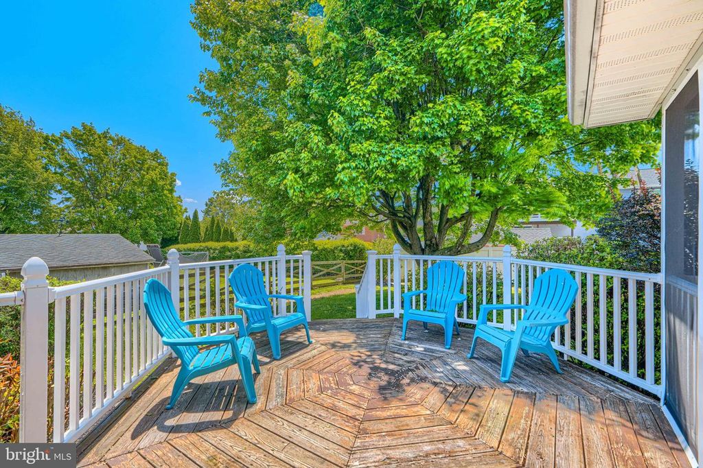 Image 39 of property listing at 503 OLD STONE PL, Bel Air, MD 21015