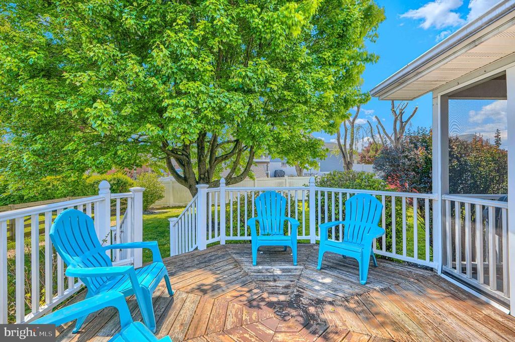 Image 40 of property listing at 503 OLD STONE PL, Bel Air, MD 21015