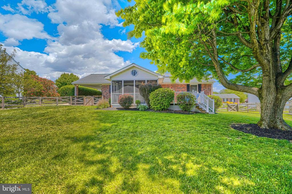 Image 41 of property listing at 503 OLD STONE PL, Bel Air, MD 21015