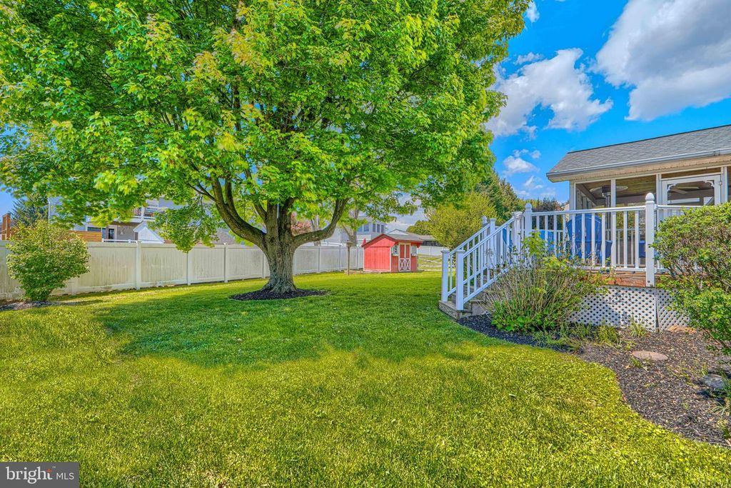 Image 42 of property listing at 503 OLD STONE PL, Bel Air, MD 21015