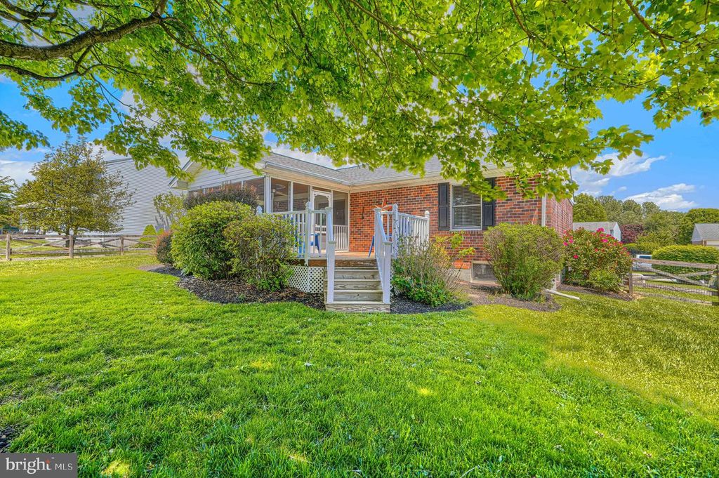 Image 43 of property listing at 503 OLD STONE PL, Bel Air, MD 21015