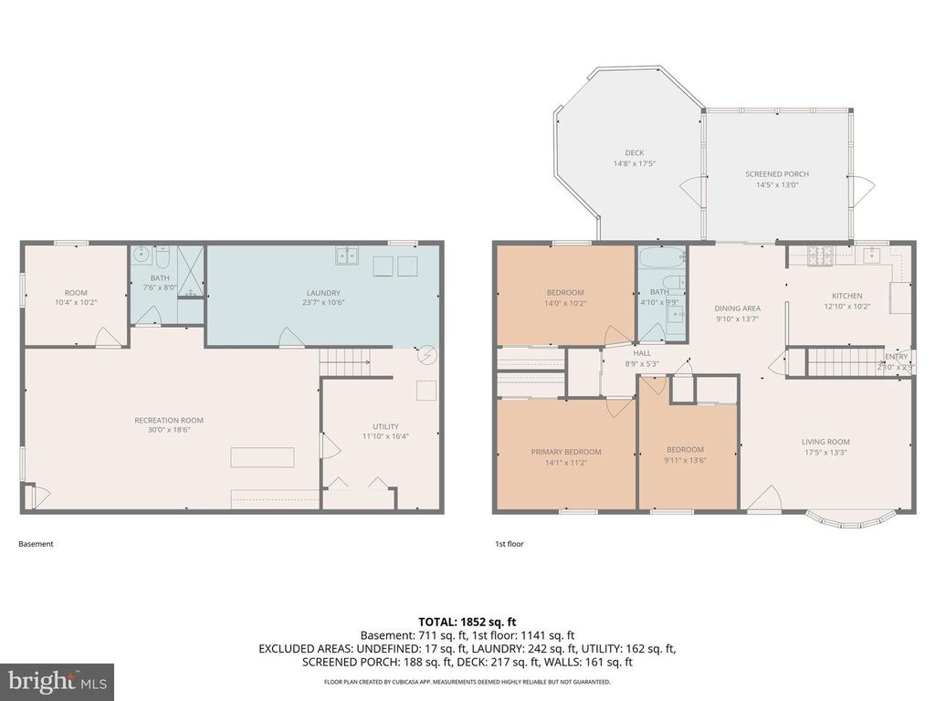 Image 46 of property listing at 503 OLD STONE PL, Bel Air, MD 21015