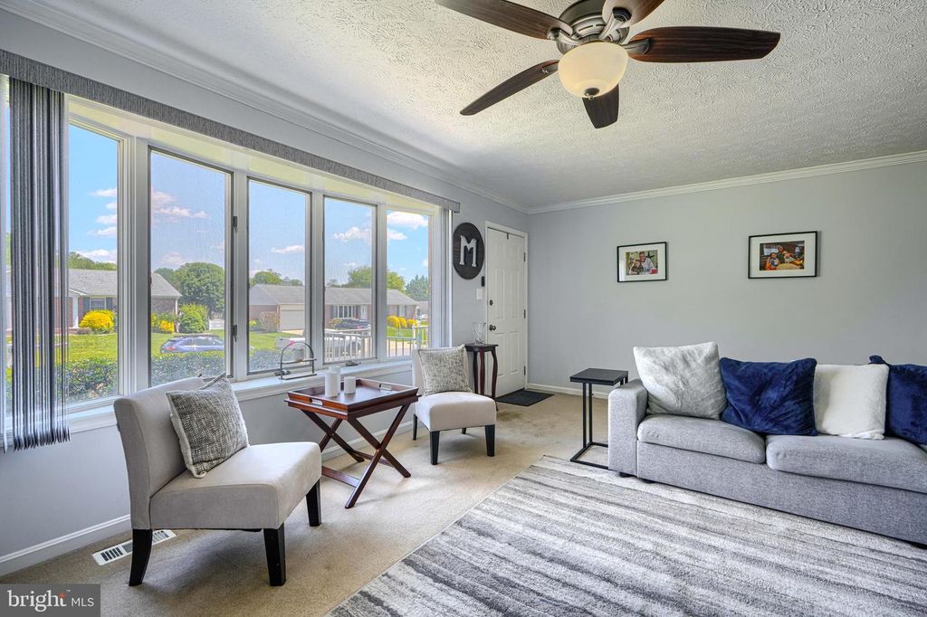Image 5 of property listing at 503 OLD STONE PL, Bel Air, MD 21015