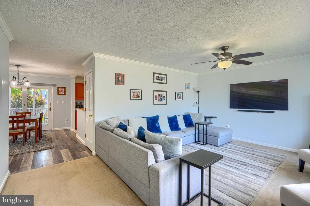 Image 6 of property listing at 503 OLD STONE PL, Bel Air, MD 21015