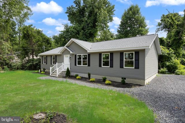 47 HIGHLAND AVE, Clementon, NJ 08021