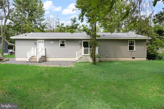 47 HIGHLAND AVE, Clementon, NJ 08021