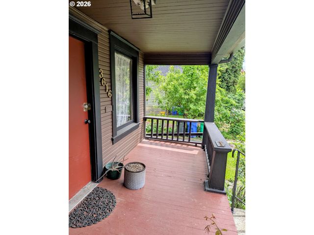 3616 Ne 13TH Ave, Portland, OR 97212