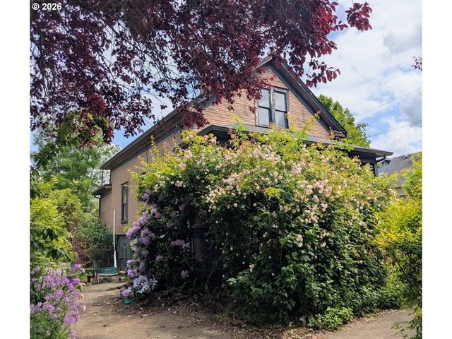 3616 Ne 13TH Ave, Portland, OR 97212