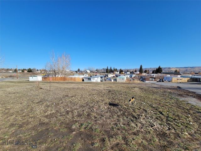 TBD Parrot Street, Butte, MT 59701