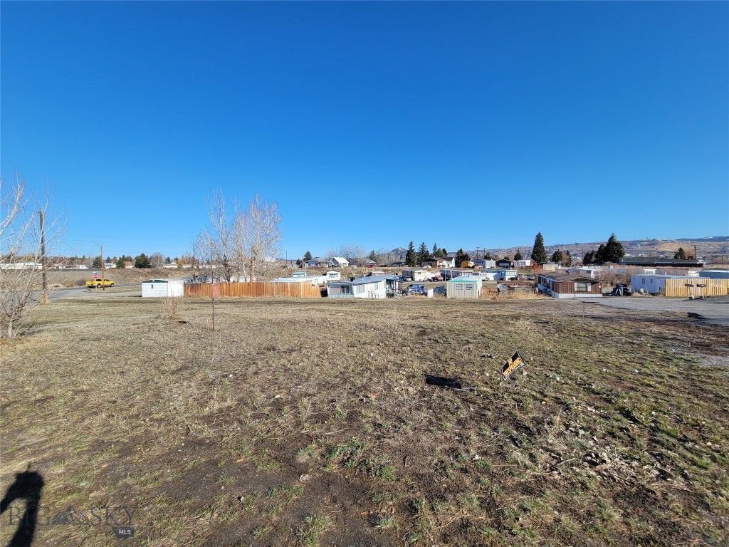 TBD Parrot Street, Butte, MT 59701