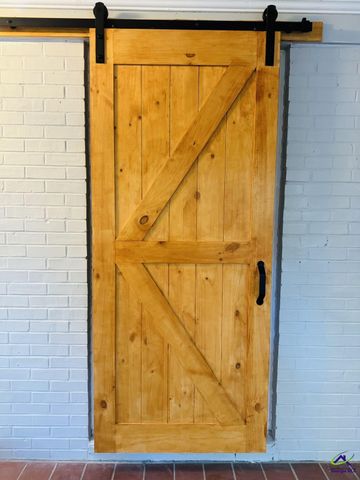 116 W LEWIS Street, Cochran, GA 31014