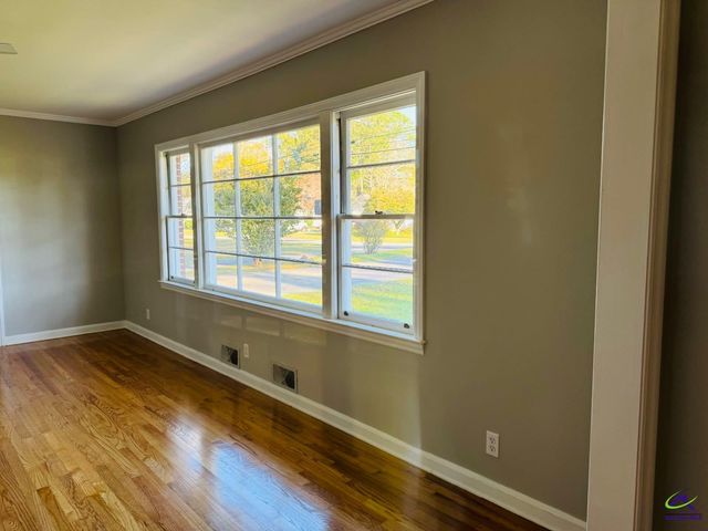 116 W LEWIS Street, Cochran, GA 31014