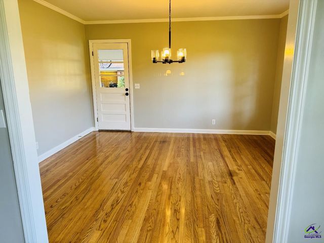 116 W LEWIS Street, Cochran, GA 31014