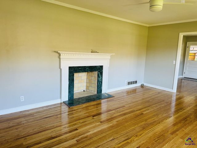 116 W LEWIS Street, Cochran, GA 31014