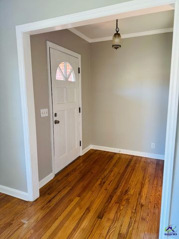 116 W LEWIS Street, Cochran, GA 31014