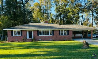 116 W LEWIS Street, Cochran, GA 31014