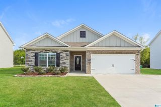 1076 PILGRIM LANE, Montevallo, AL 35115