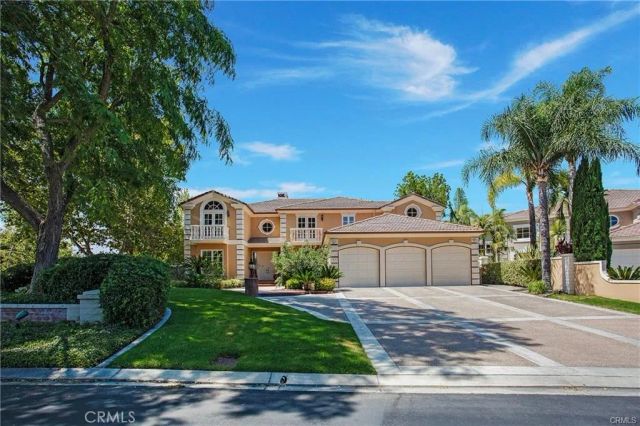 37 Cherry Hills Drive, Coto De Caza, CA 92679