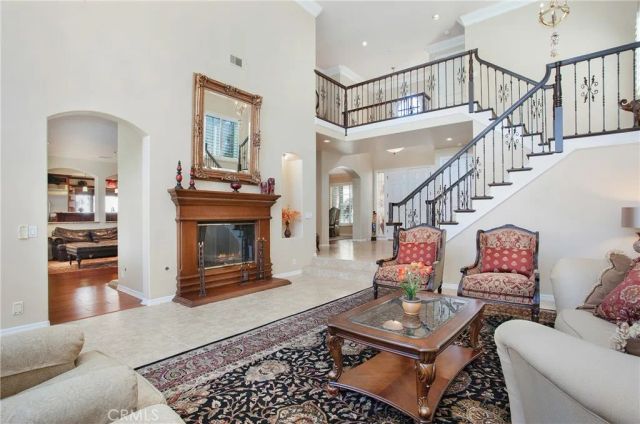 37 Cherry Hills Drive, Coto De Caza, CA 92679