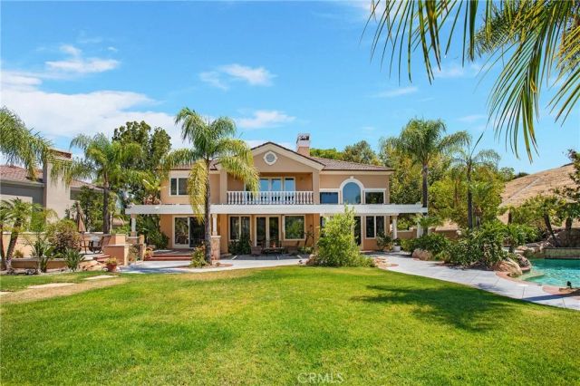 37 Cherry Hills Drive, Coto De Caza, CA 92679
