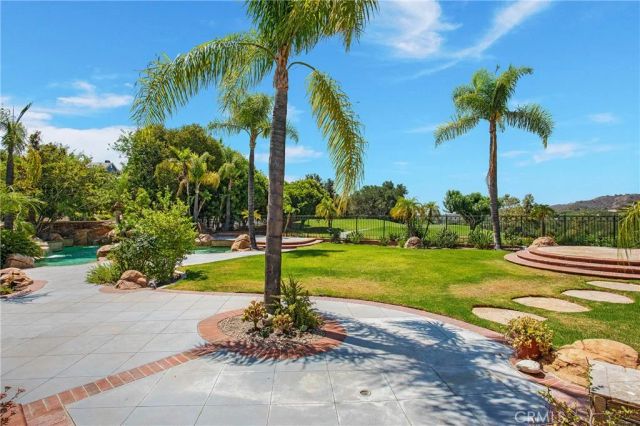 37 Cherry Hills Drive, Coto De Caza, CA 92679