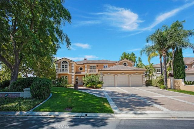 37 Cherry Hills Drive, Coto De Caza, CA 92679