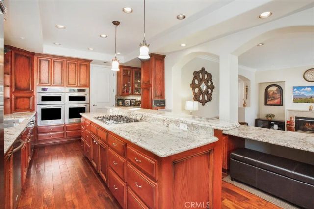 37 Cherry Hills Drive, Coto De Caza, CA 92679